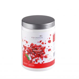 PCB Crispy Strawberry 200 g ***s/cd***
