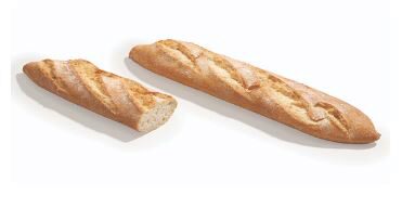 ❄️DAUPHINE 5001276 BARRA CAMPESINA 43CM 20 X 270GR 