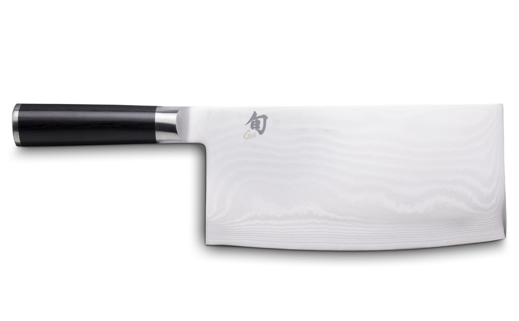 KAI CHINEES SHUN MES 18CM DAMASCUS - DM-0712