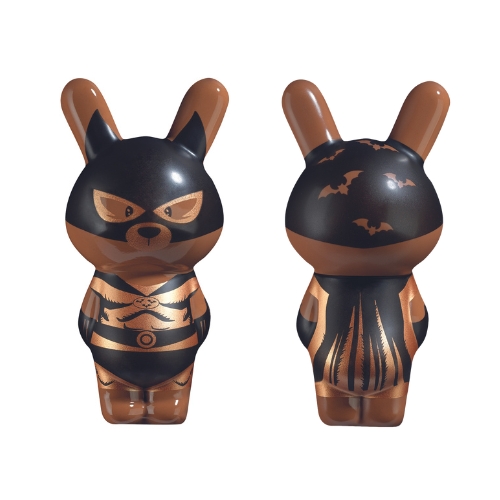 088090 PCB BATLAPIN RABBIT MOLDS FOR 6 PIECES 15X8.8CM 12PCS ***S/CDE***