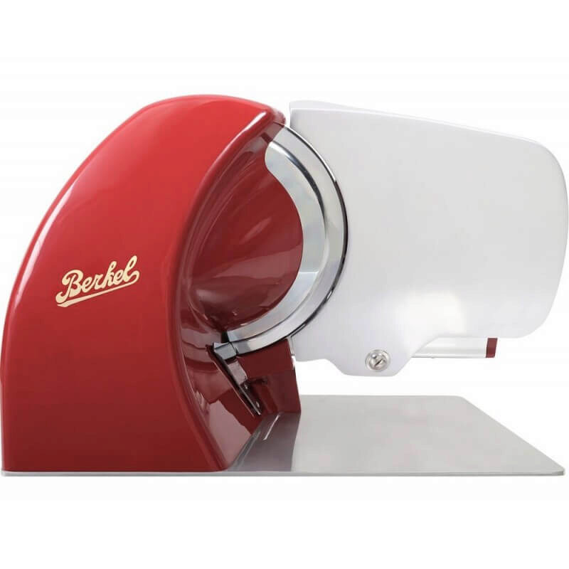 BERKEL SLICER HOME LINE 250 RED