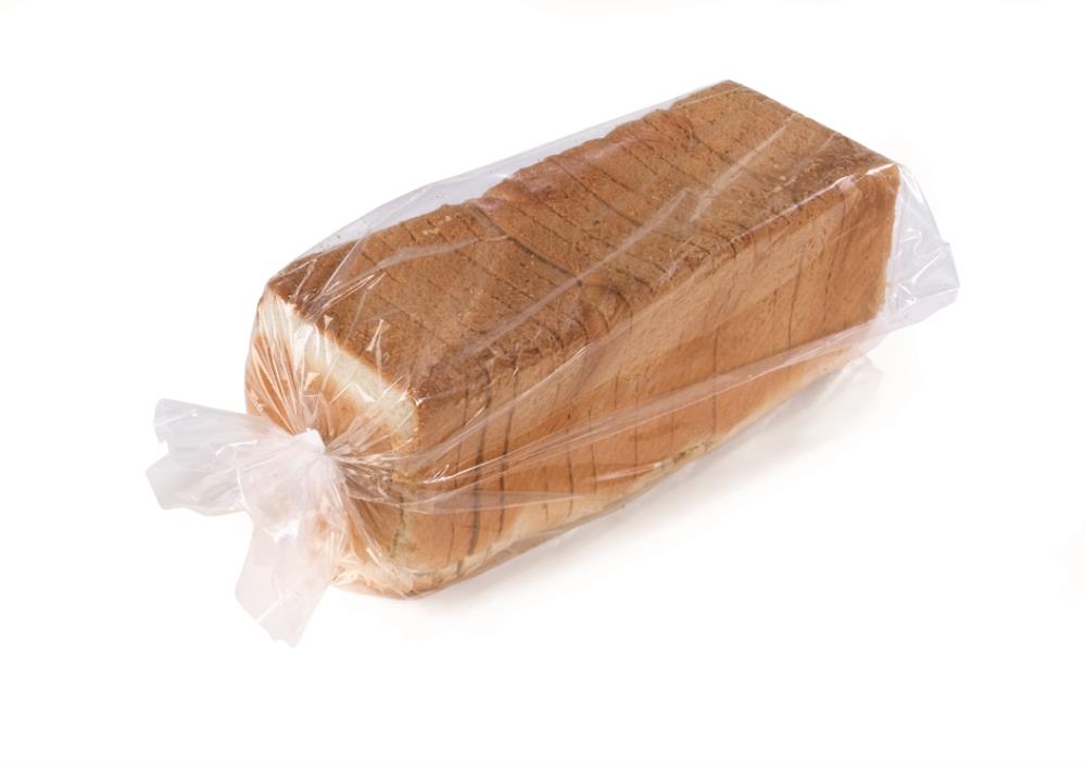 ❄️PASTRIDOR 26100000 WIT TOASTBROOD 20+2 PLAKJES 11X11CM GEKOOKT 4 X 800GR