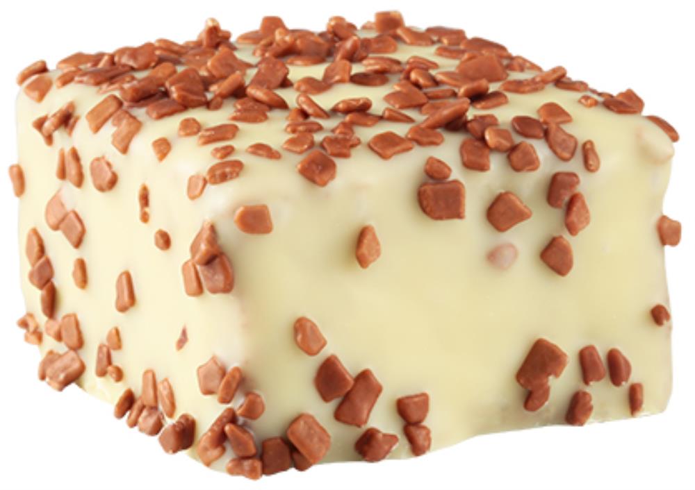 WHITE MARSHMALLOWS CHOCOMOUSSE 3KG