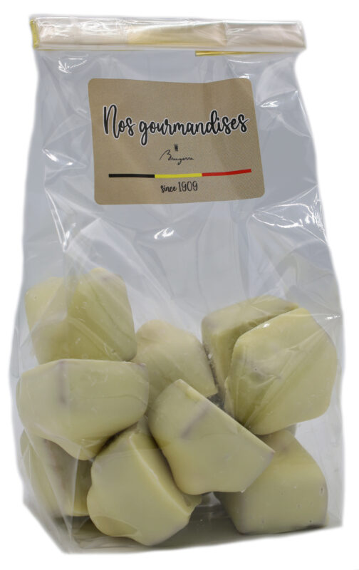  BRUYERRE SACHET MANONS HAZELNUT 150GR 10X150GR