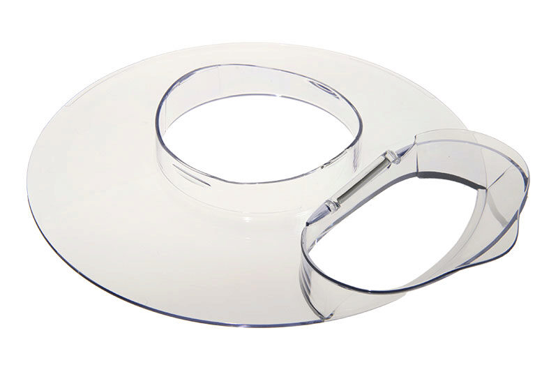 KENWOOD KMM7 SPATSCHERM...