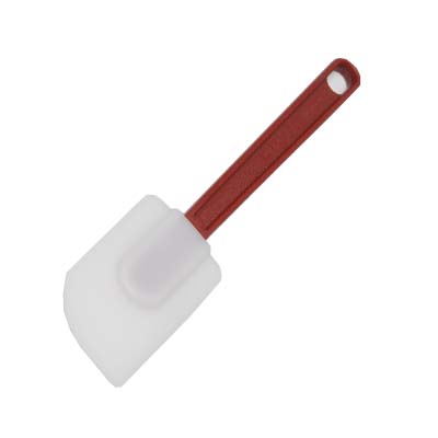 SILIKOMART FLAT SILICONE SPATULA 25CM