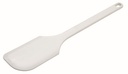 MATFER SPATULA EXOGLAS FLAT BEVELLED 35CM