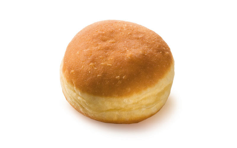 ❄️BERLIJNSE BOLLEN SCHOEVAERTS 80 STUKS