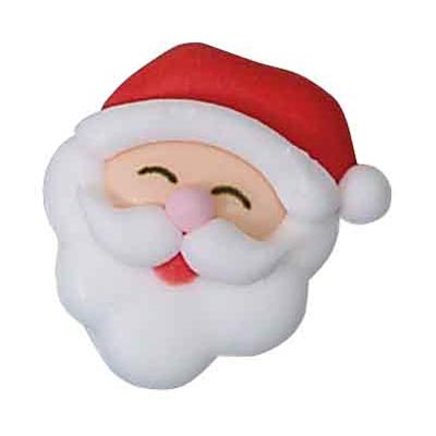 1014252 KLEINE KERSTMANKOP 225 STUKS ***OP BESTELLING***