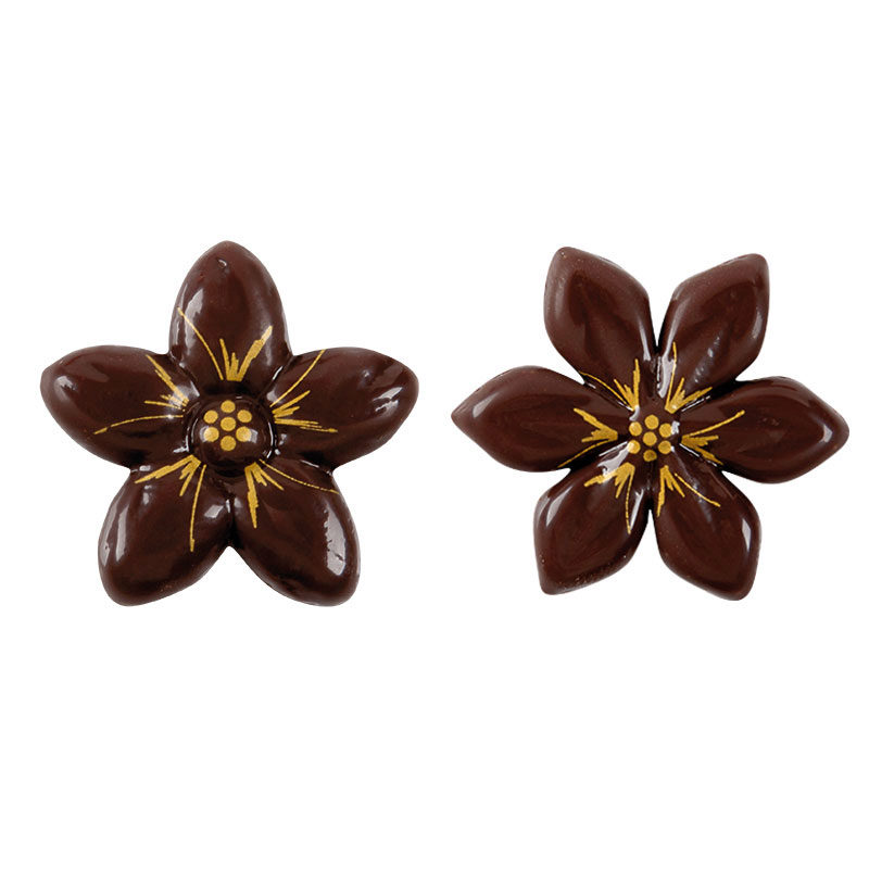 2034311 STAR FLOWER 175PCS ***S/CDE***