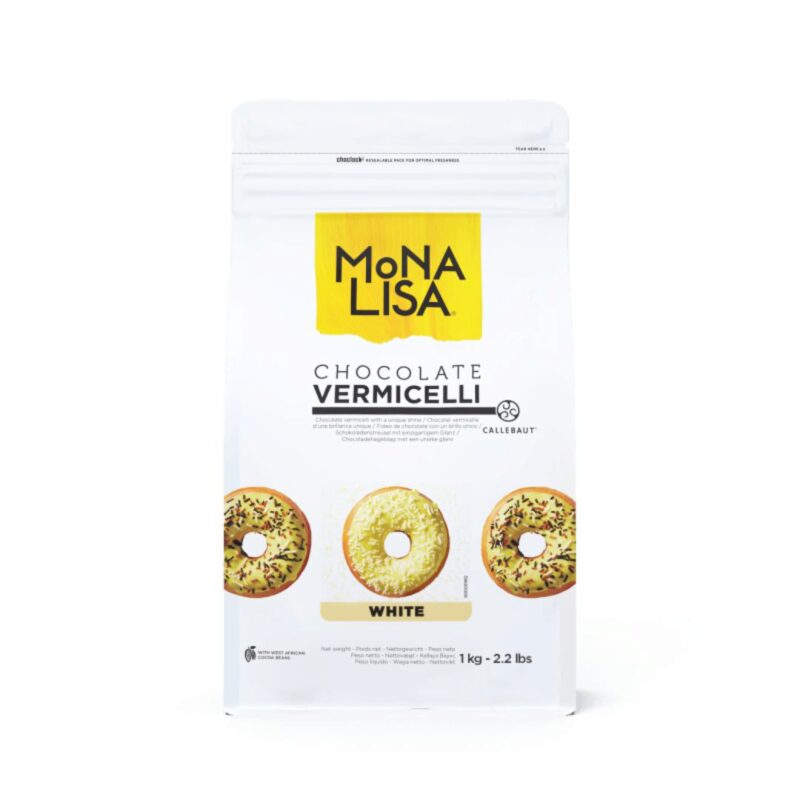 MONA LISA CHW-VR-1Z5-E0-U68 (CHK-W) WHITE GRANULE 1KG