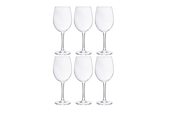 COZY MOMENTS WIJNGLAS 1E PRIJS 36CL