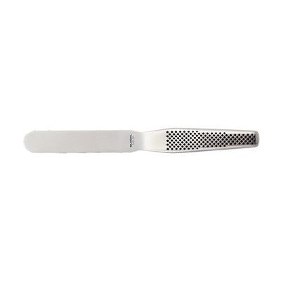 GLOBAL GS21/4 STRAIGHT SPATULA 11CM