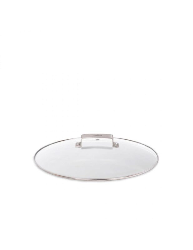 VALIRA AIRE GLAZEN DEKSEL 32CM