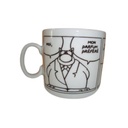 LE CHAT MOK ZWART EN WIT MOI MON PARFUM 30CL P.GELUCK