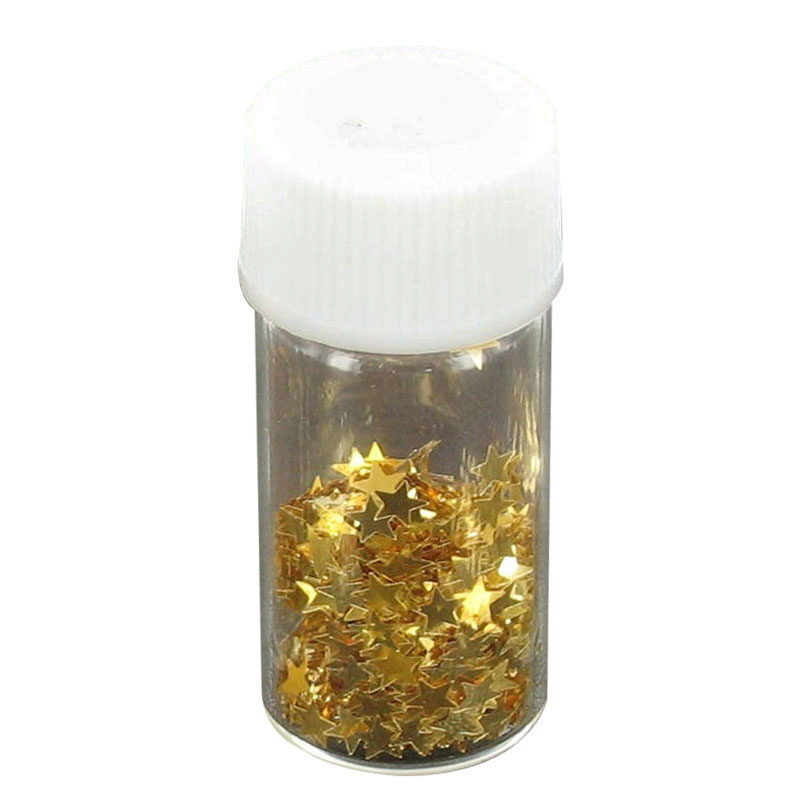 *FF*1080430 GOLD STAR GRANULES 1 G ***S/CDE***