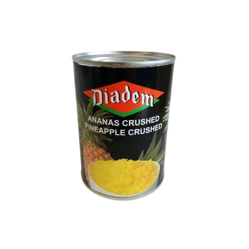 ANANAS CRUSHED DIADEM 800GR