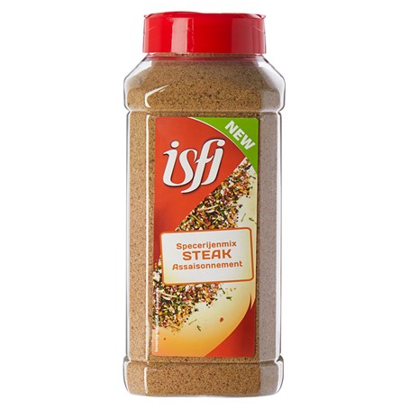 ISFI STEAK MIX 770GR