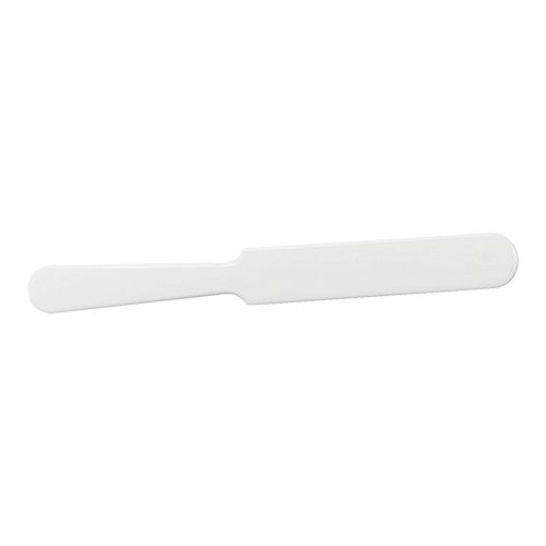PLASTIC FOAM BEER SPATULA/KNIFE