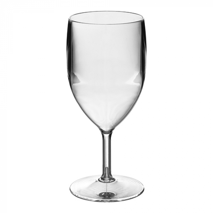 ROLTEX VERRE VIN  POLYCARBONATE 25CL