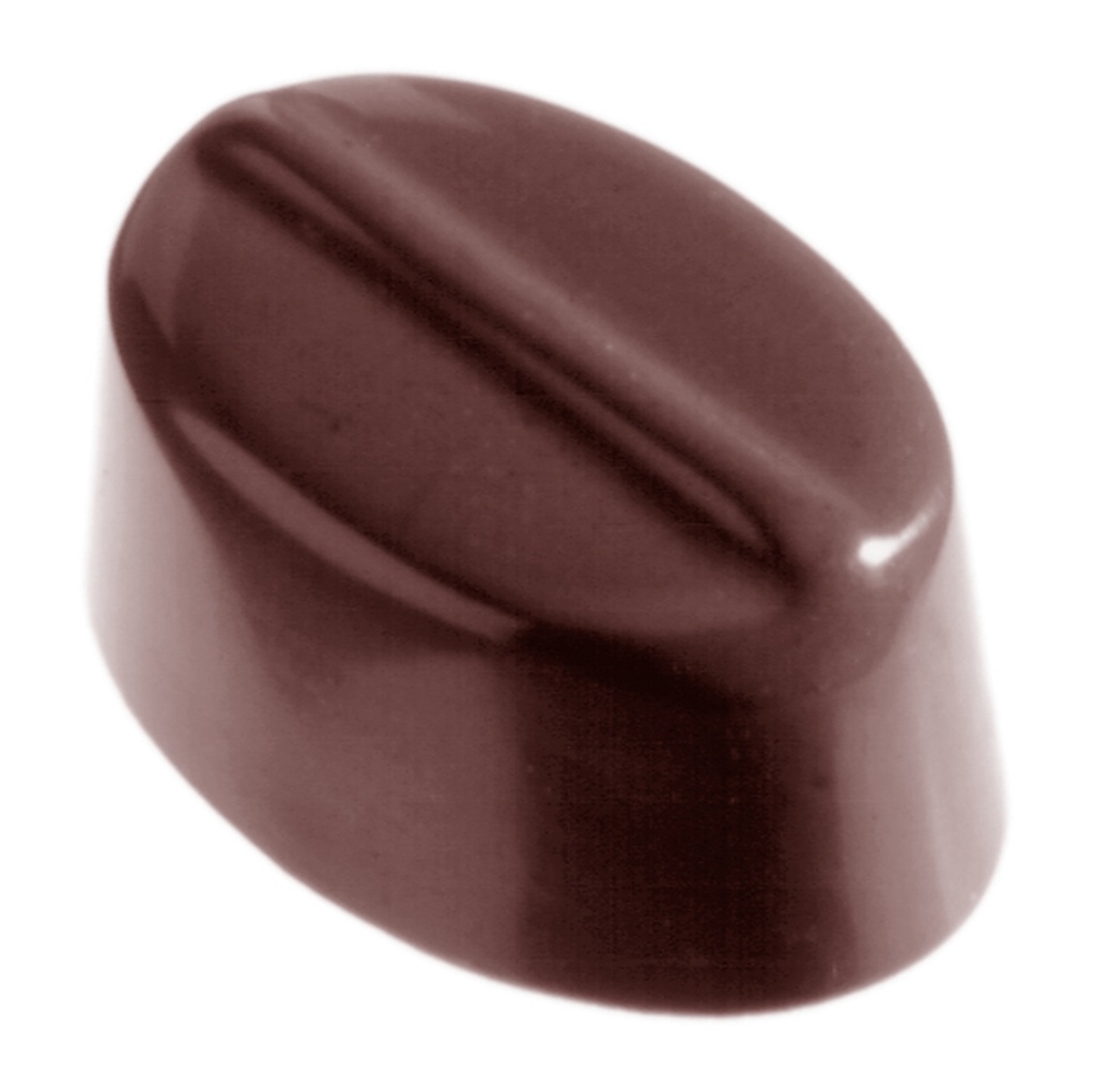 CHOCOLADEVORM BOONTJE CW1064 3X8 -- 9GR