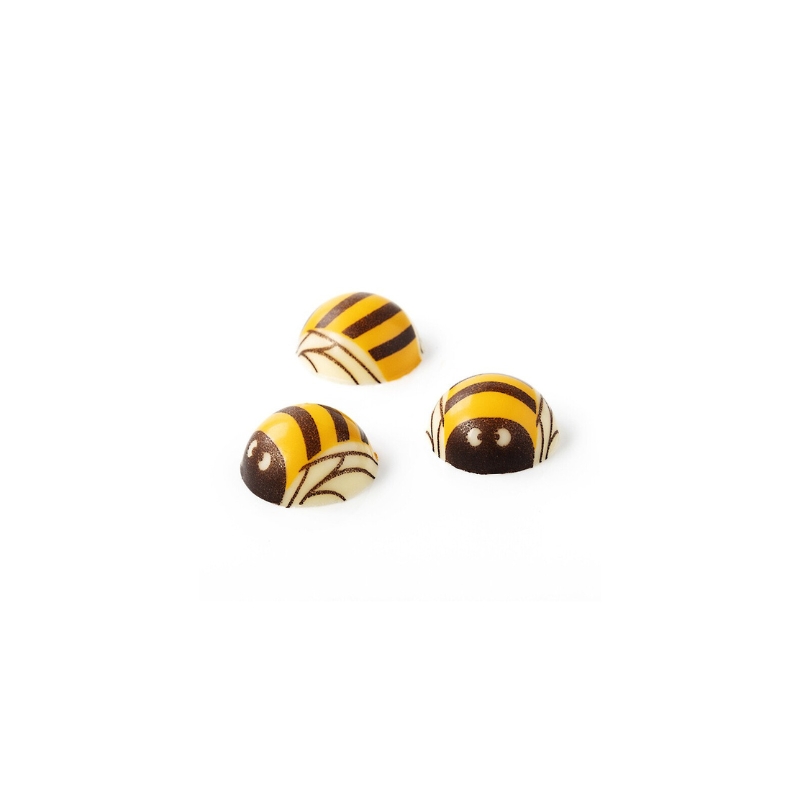 2000934 BEES 2.2 CM 162PCS ***S/CDE***