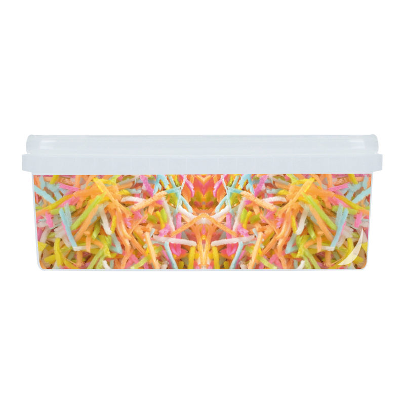 1025667 CONFETTI IN HOSTIE ASSORTIMENT 250 G ***S/CDE***