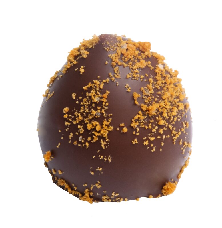 PRALINE BRUYERRE MANON SPECULOOS MELK 0.8 KG