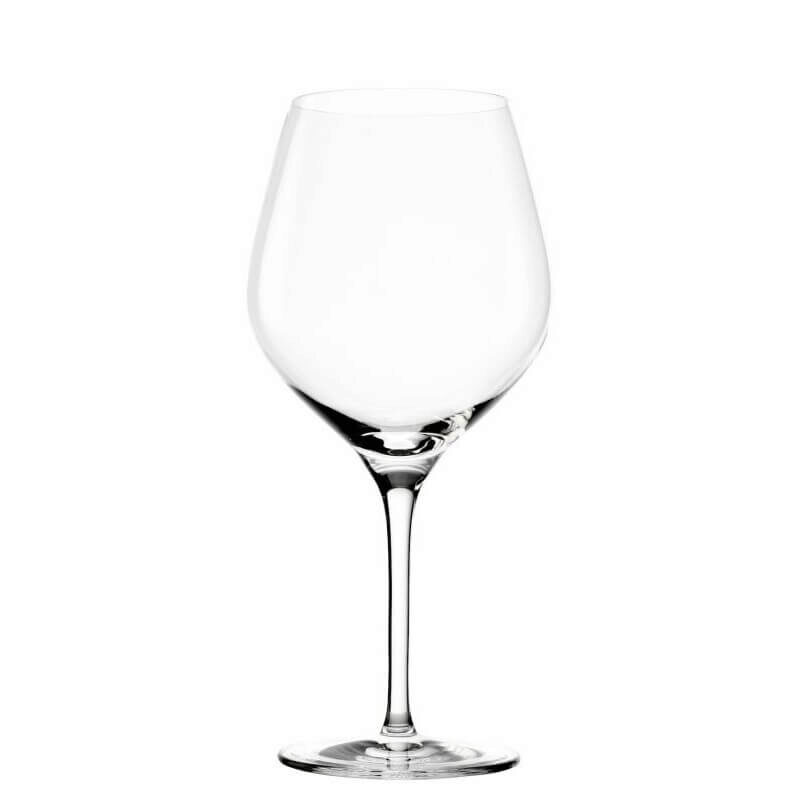 STOLZLE EXQUISIT RED WINE GLASS 65CL BURGUNDER