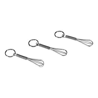 WHIP KEYCHAIN