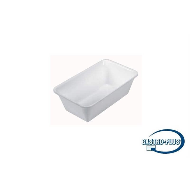 LINEOPLUS PLAT WIT 1/3-50 32,5X17,6X5,0CM