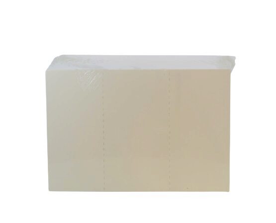 WIT DUPLEX SPOORKARTON 17 X 8  X 9 X 8 CM FOSTPLUS INBEGREPEN 5KG