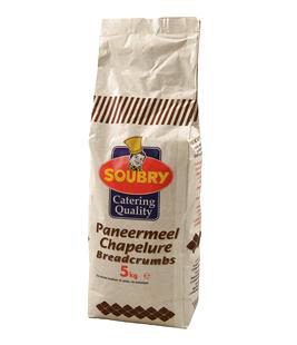 CHAPELURE BLANCHE 5KG SOUBRY