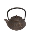 ASIA ANHUI TEAPOT 0.30L BRONZE