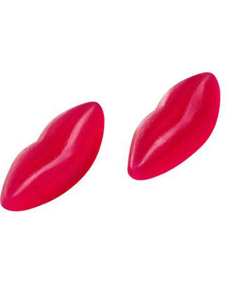 FRISIA BONBONS LEVRES VRAC 1.5KG