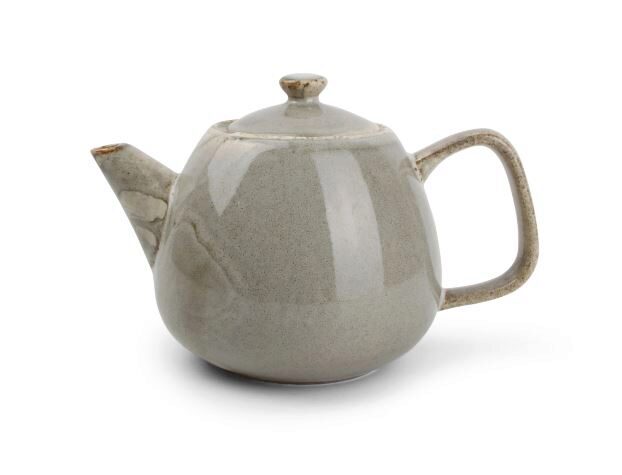 F-2D GRAY CERES TEAPOT 50CL - 604670