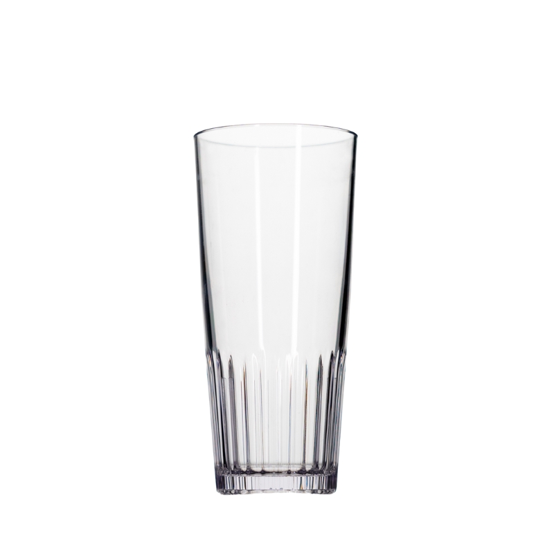 GAETAN POLYMEER BIERGLAS 32CL "SET 4P"