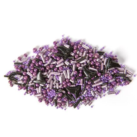 1061274 HALLOWEEN MIX SUIKERHEKSEN 500 G STUKS***S/CD***