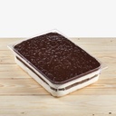 PREGEL PINOPINGUINO CHOCOLATE & HAZELNUT SAUCE 2.5KG