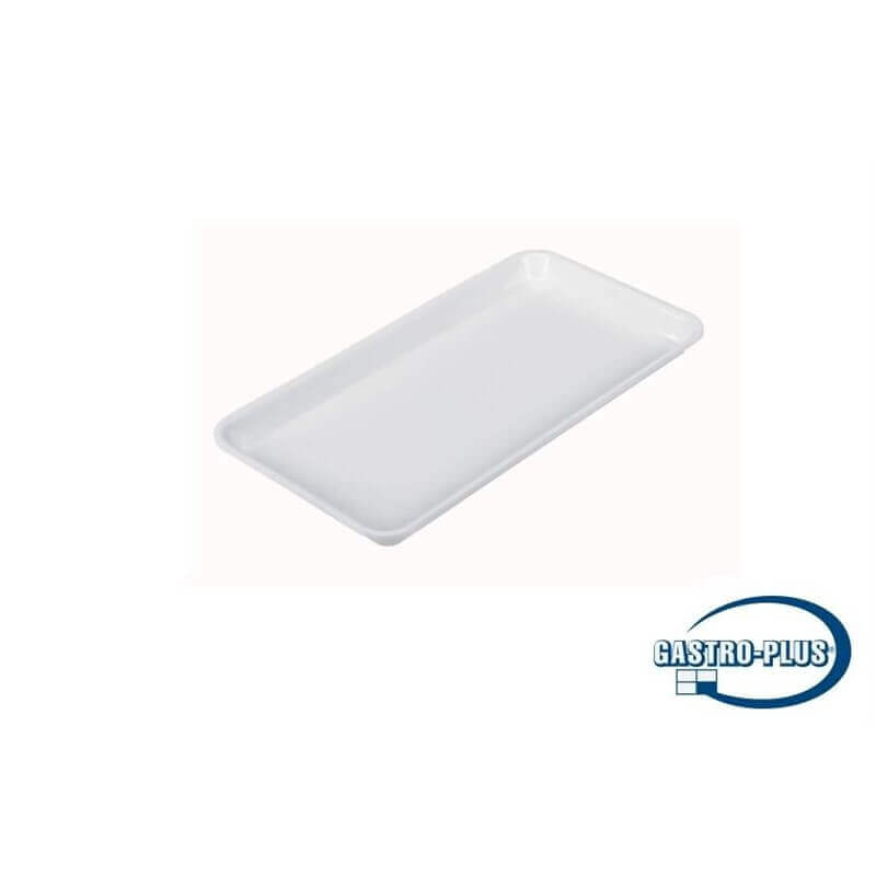 LINEOPLUS FLAT WHITE 1/5-17 26.5X20.0X1.7CM