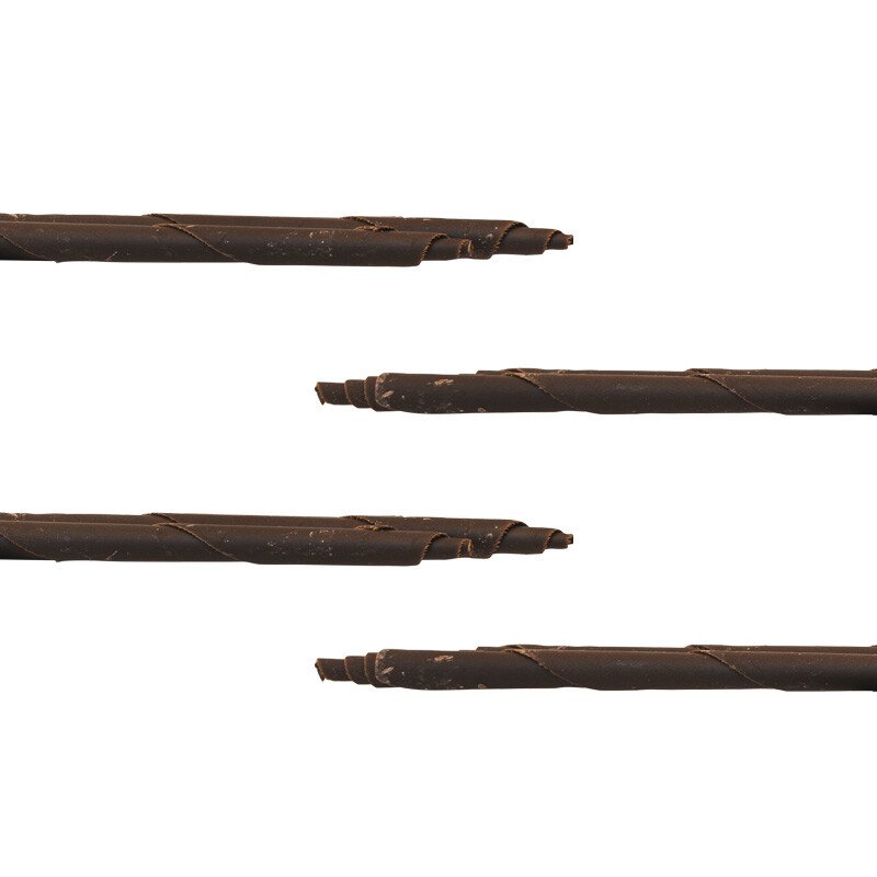 2095644 POTLOOD RUBENS DONKER 20CM 900GR ***S/CDE***