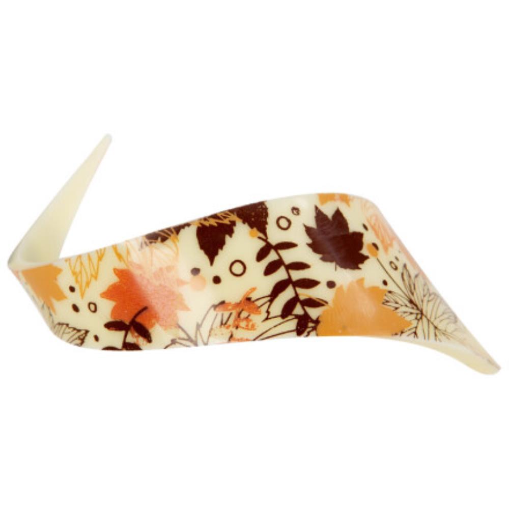 14659 KRUL HERFSTBLADEN 9 CM 69 STUKKEN = DOOS