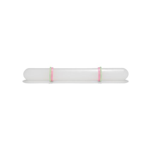 PATISSE ROULEAU A PATE A SUCRE / FONDANT 22CM EPAISSEUR REGLABLE
