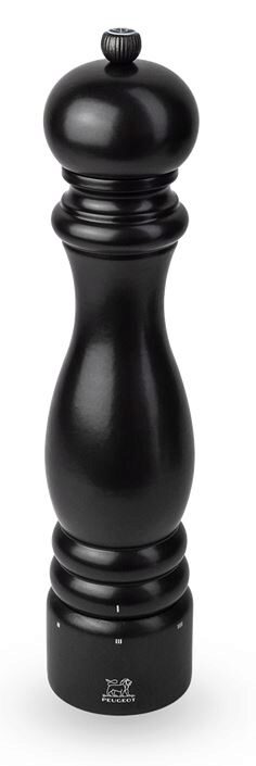 PEUGEOT MS U'SELECT PARIS SATIN BLACK 30CM