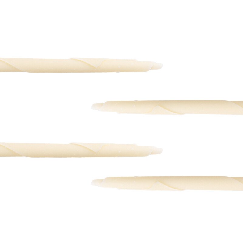 *FF* 1095673 PENCIL RUBENS WHITE 20CM 900GR ***S/CDE***