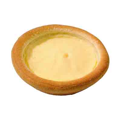 ❄️PRUVE 9 FONDS DE TARTE CREME 9CM 80 PCES