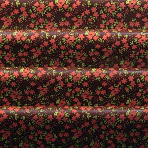 087145 PCB FEUILLES IMPRIMÉES GERMINI 40X25 CM 17PCES ***S/CDE***