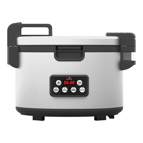 CATERCHEF CUISEUR A RIZ 8.2L2600W-MONO