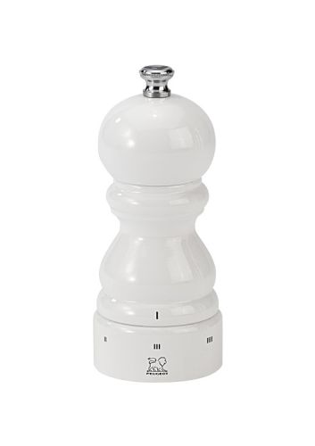 PEUGEOT PARIS U'SELECT WHITE LACQUER MS 12CM