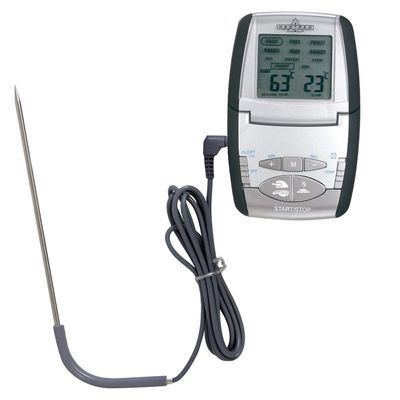 MASTRAD DIGITALE THERMOMETER MET SONDE M CLASSIC +